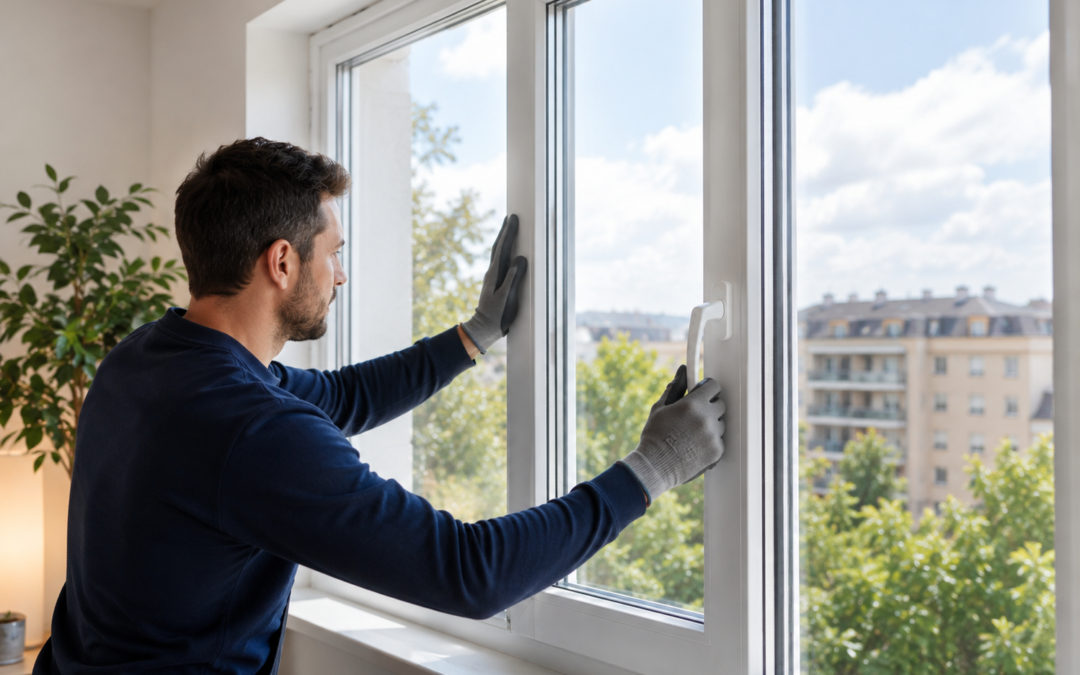Ayudas para cambiar las ventanas en Madrid: qué subvenciones puedes aprovechar para mejorar la eficiencia energética de tu vivienda