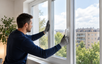 Ayudas para cambiar las ventanas en Madrid: qué subvenciones puedes aprovechar para mejorar la eficiencia energética de tu vivienda